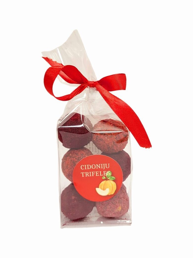 Dāvanu komplekts nr 7